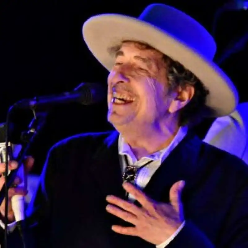 BOB DYLAN 3