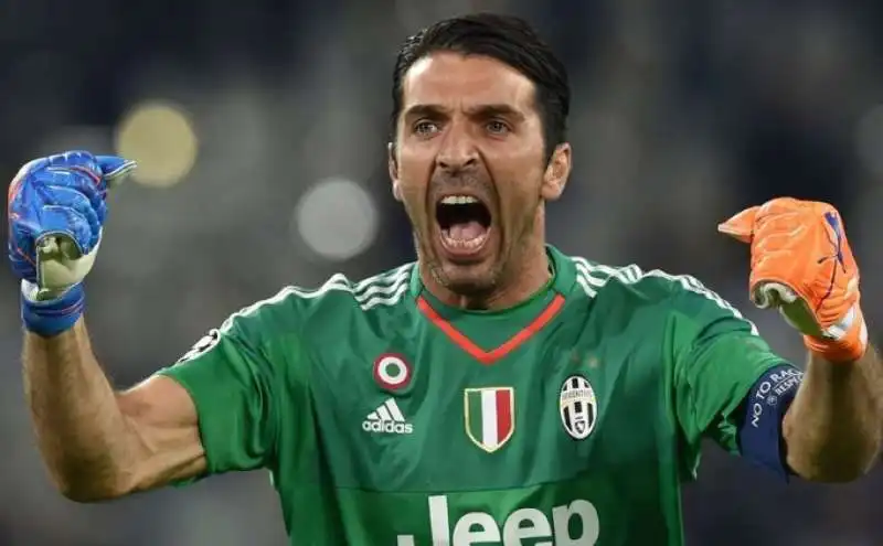 BUFFON