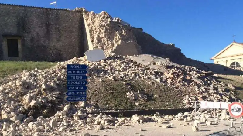 castelluccio di norcia