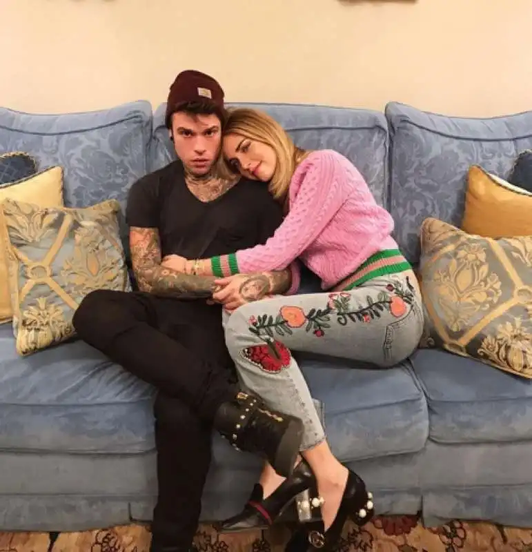 chiara ferragni fedez  1