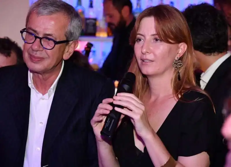 chicco testa e barbara carfagna