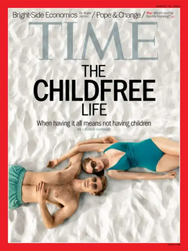 CHILDFREE MOVEMENT