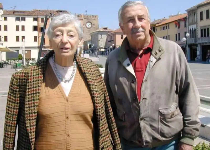 clara agnelli e giovanni nuvoletti