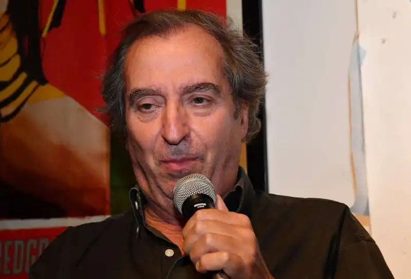 claudio casalini