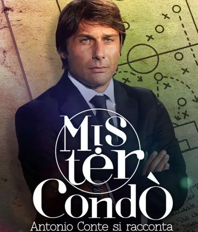 CONTE MISTER CONDO'