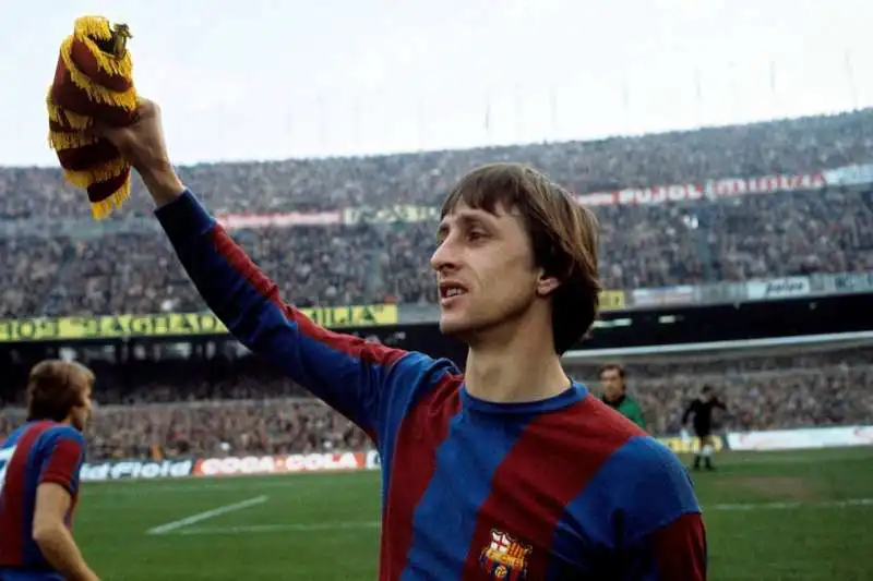 CRUYFF 3