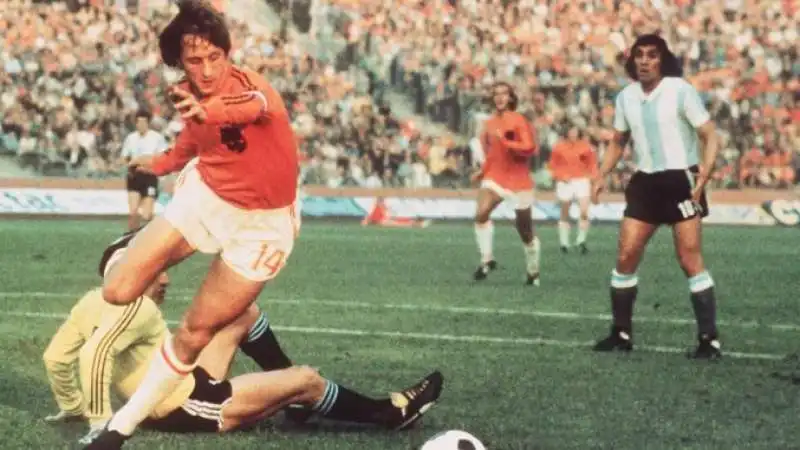 CRUYFF