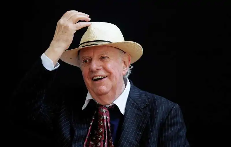 DARIO FO