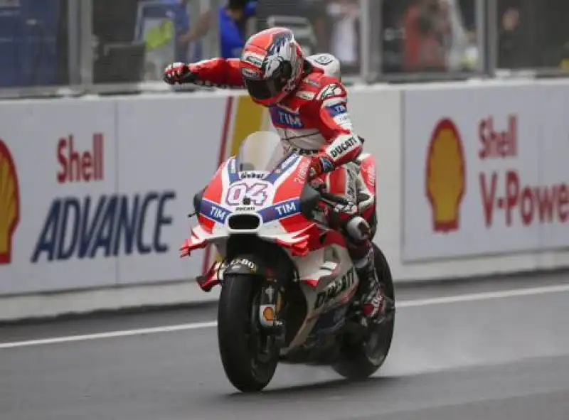 DOVIZIOSO