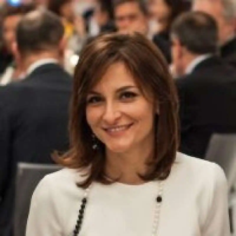 EMANUELA POLI ANAS