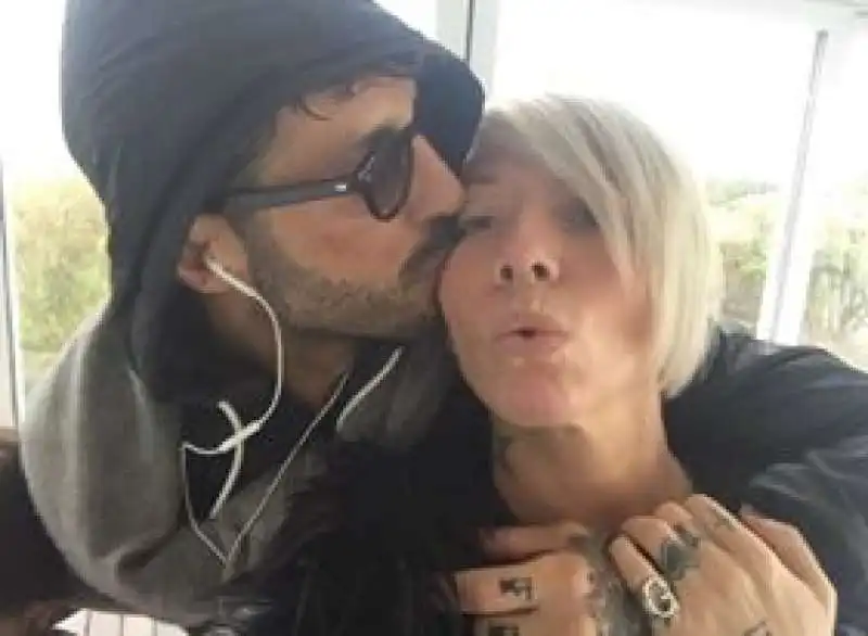 fabrizio corona e geraldine daru  3