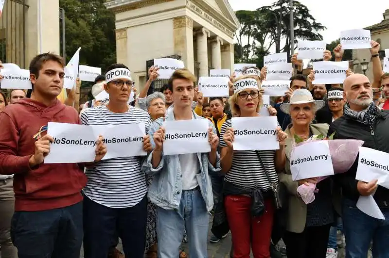 flash mob contro l omofobia (4)