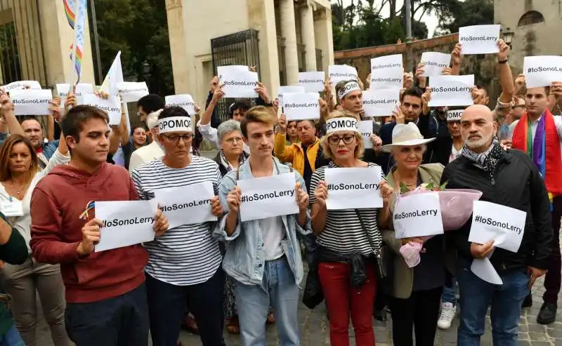 flash mob contro l omofobia (5)