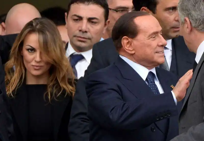 francesca pascale silvio berlusconi