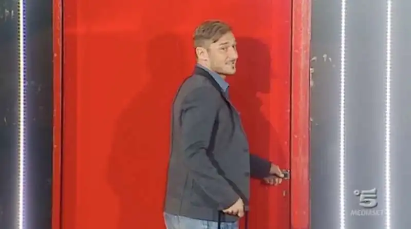 francesco totti 