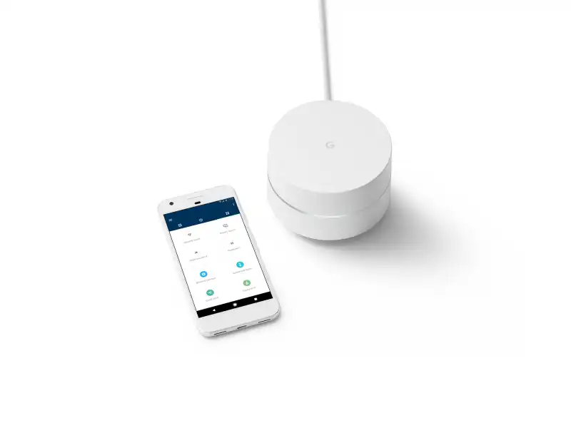 google  wifi