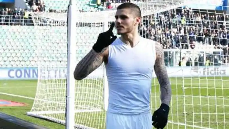 ICARDI 23