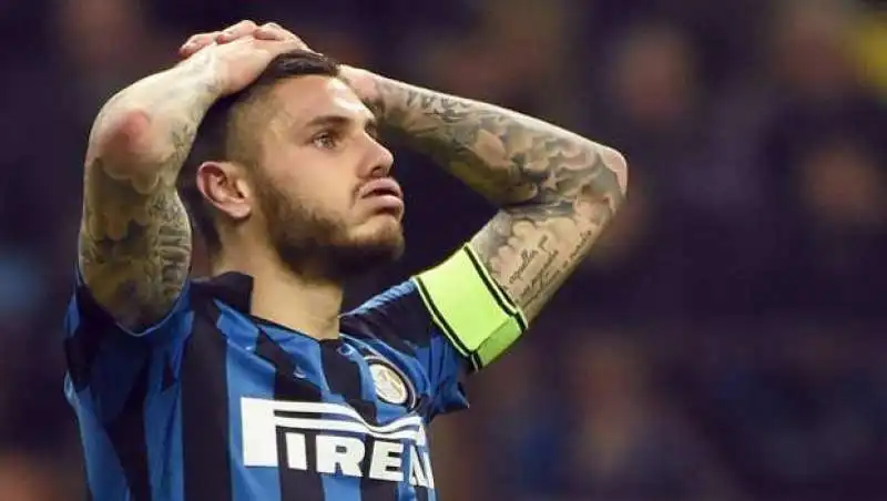 ICARDI