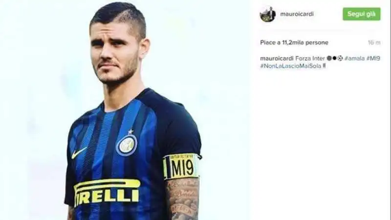 ICARDI