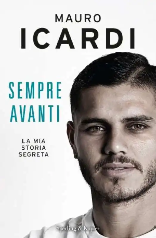 ICARDI COVER