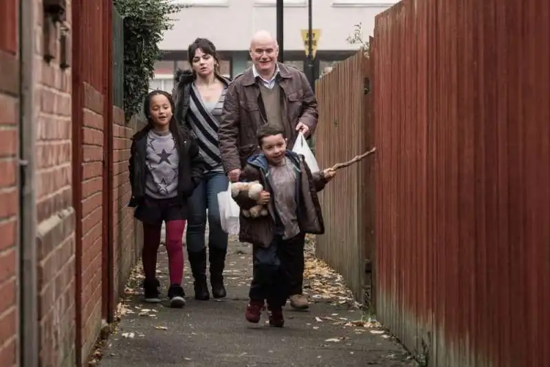 IO DANIEL BLAKE  