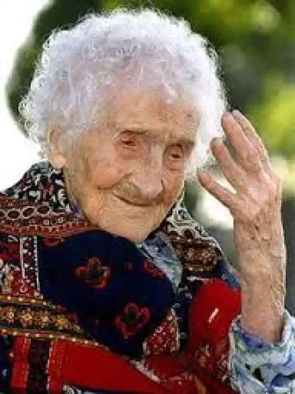 JEANNE CALMENT 2