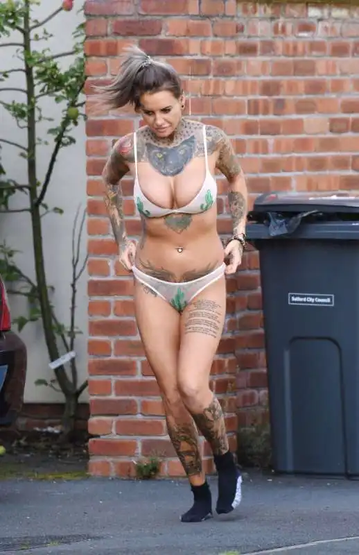 jemma lucy