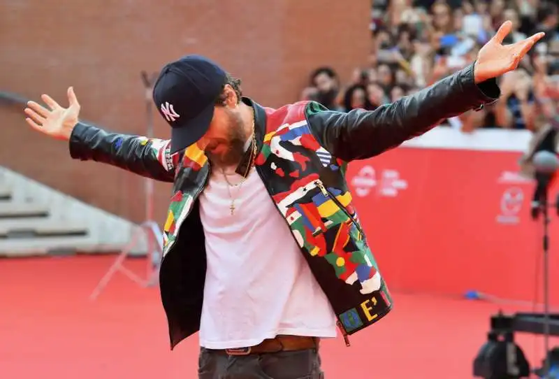 jovanotti alla festa del cinema (10)