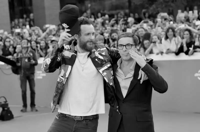 jovanotti alla festa del cinema (18)