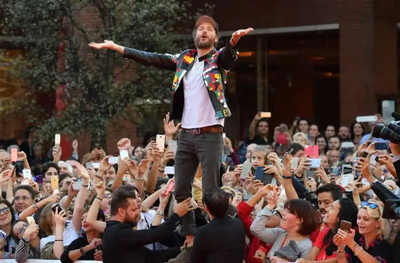 jovanotti alla festa del cinema (22)