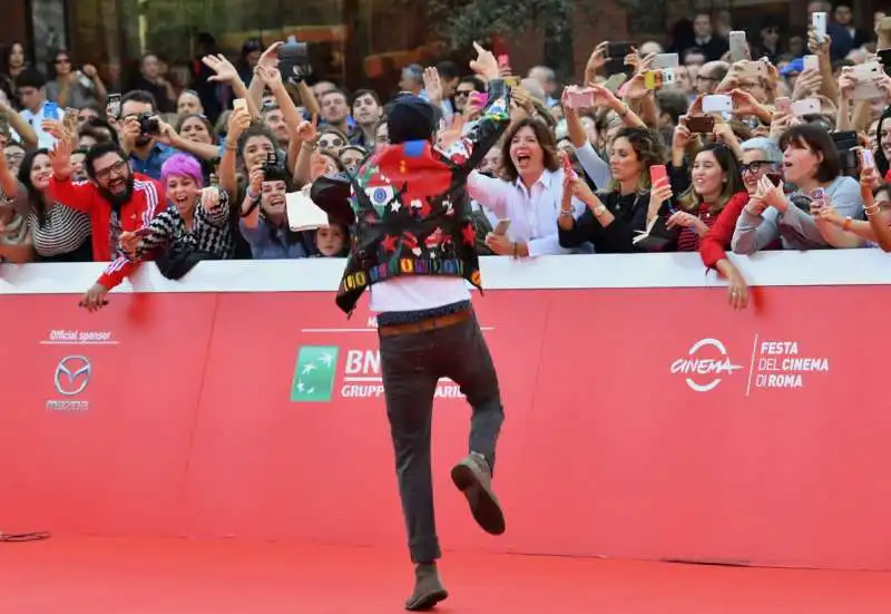 jovanotti alla festa del cinema (24)