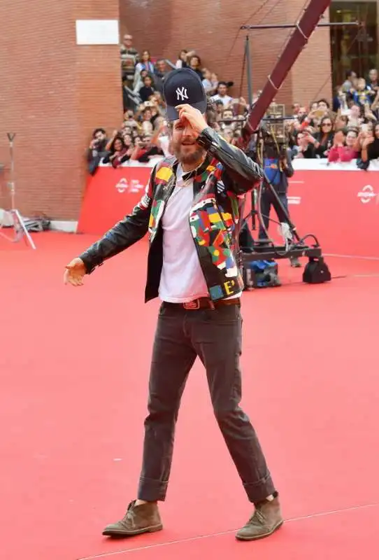 jovanotti alla festa del cinema (4)