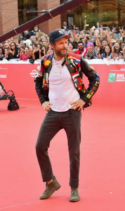 jovanotti alla festa del cinema (6)