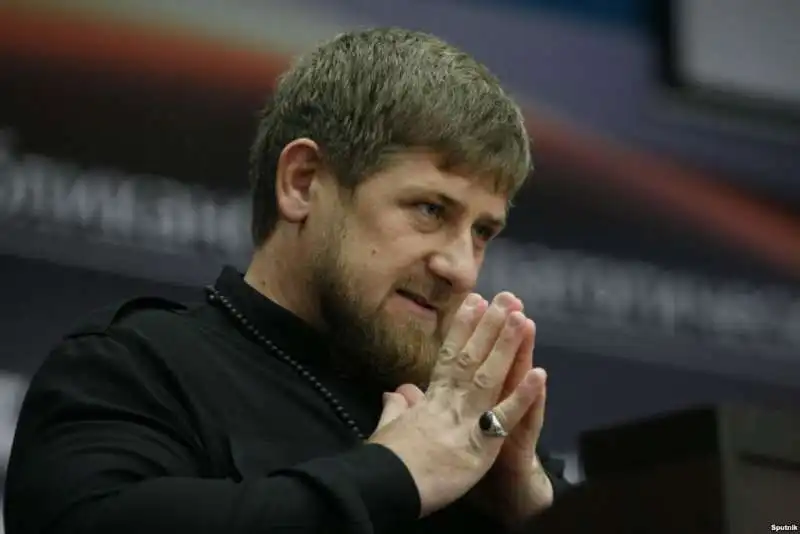 kadyrov