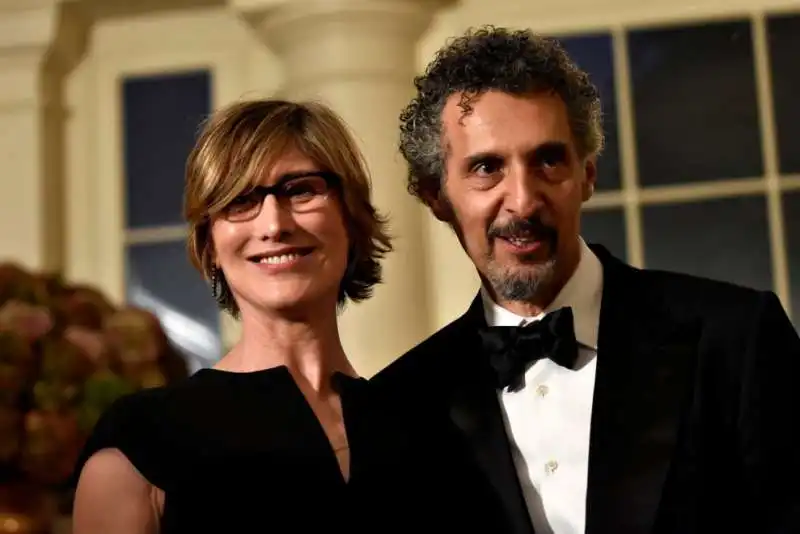 katherine borowitz e john turturro