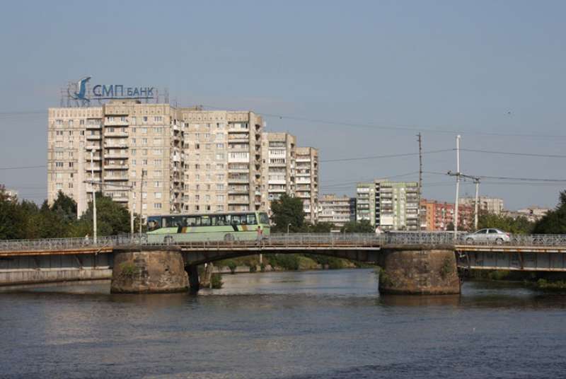 KONIGSBERG - KALININGRAD