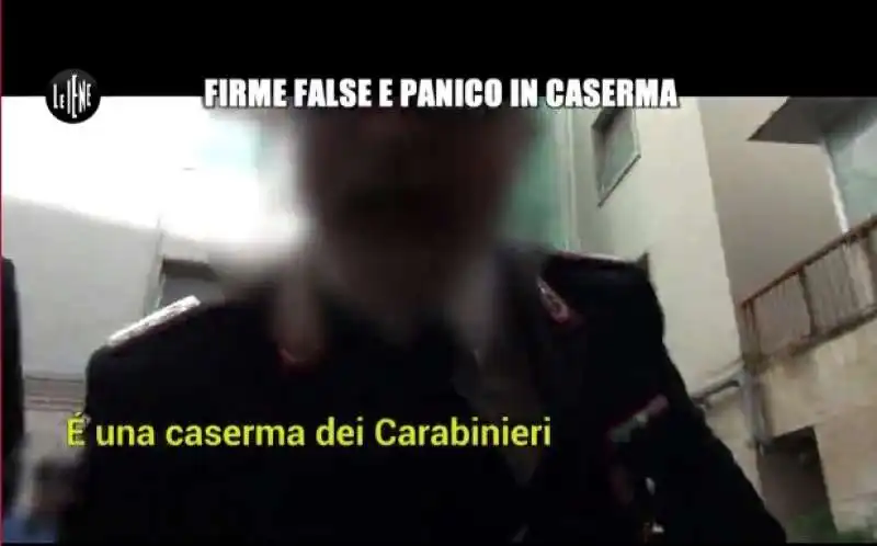 le iene e le firme false del m5s a palermo  6