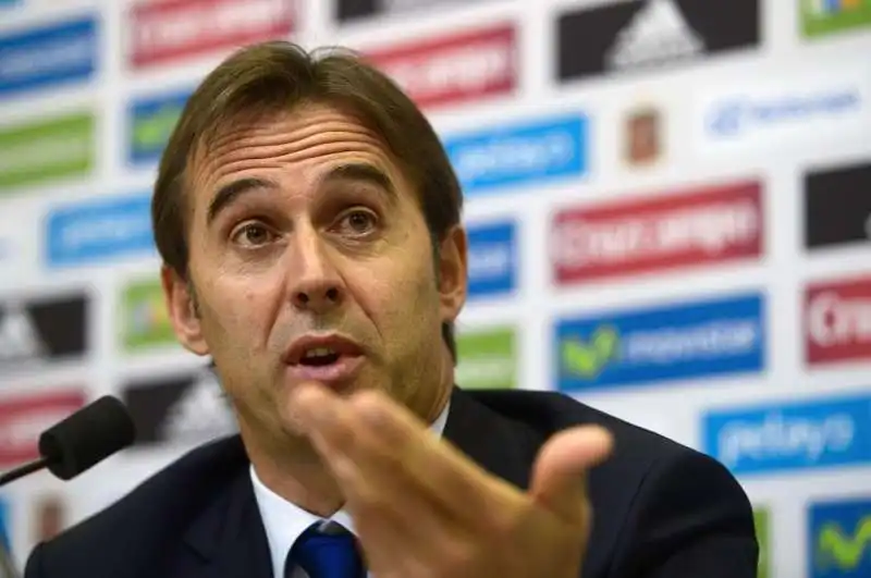 LOPETEGUI