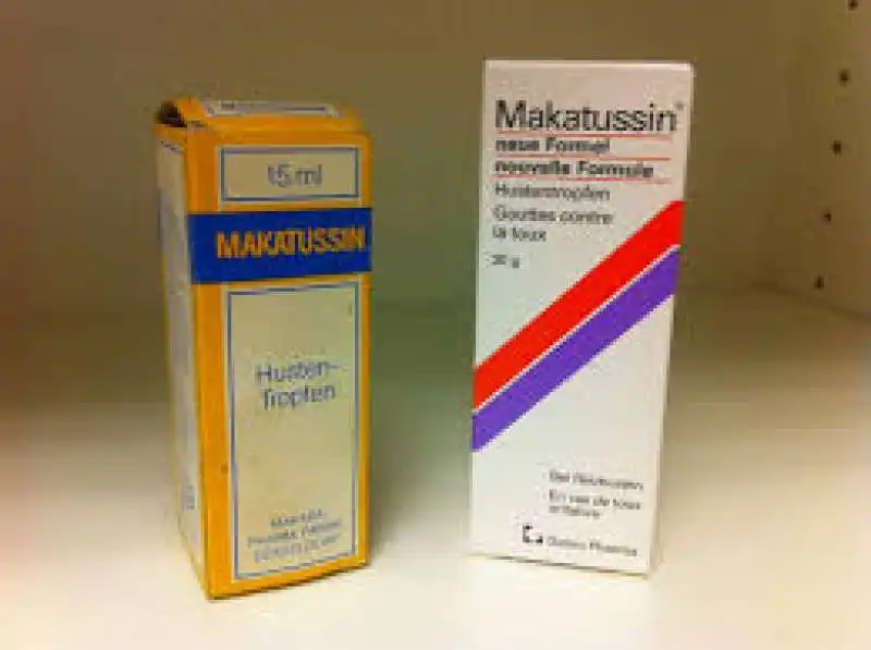 MAKATUSSIN 