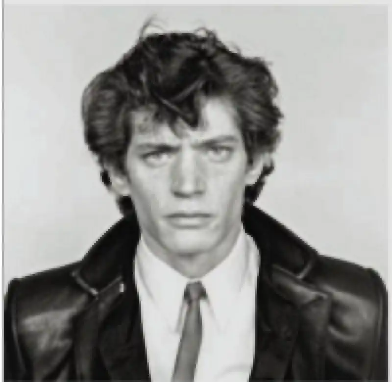 MAPPLETHORPE 2