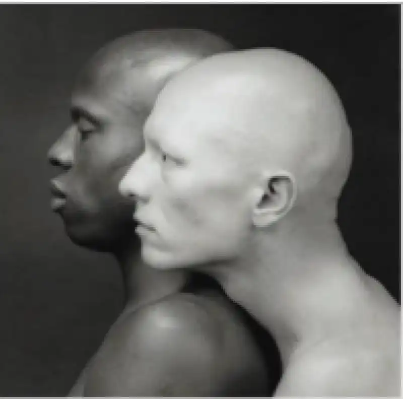 MAPPLETHORPE