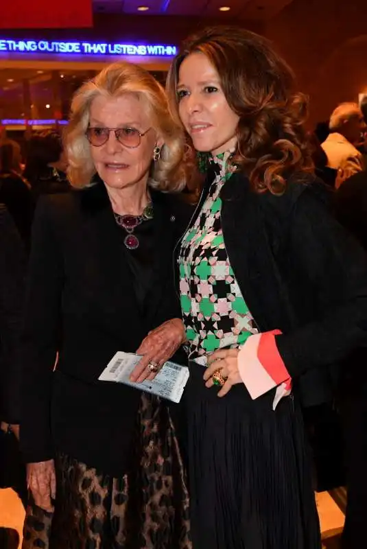 marina e benedetta cicogna