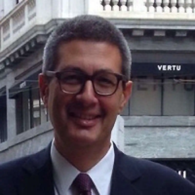 mario ricciardi