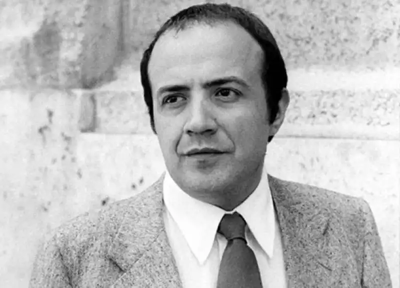 maurizio costanzo  