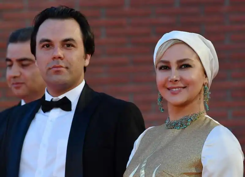 mehdi fard ghaderi e annahita nemati