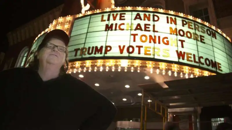 michael  moore  in trumpland