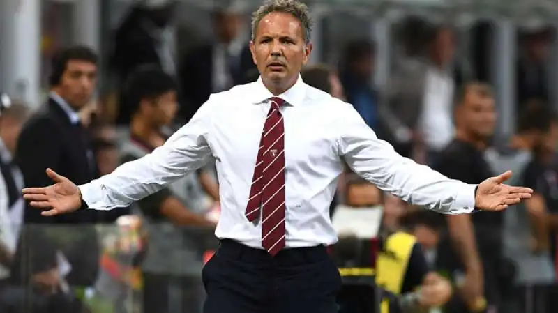 MIHAJLOVIC