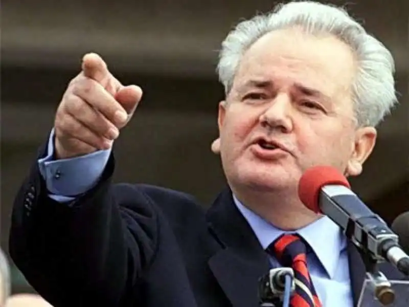 MILOSEVIC