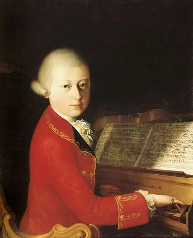 MOZART