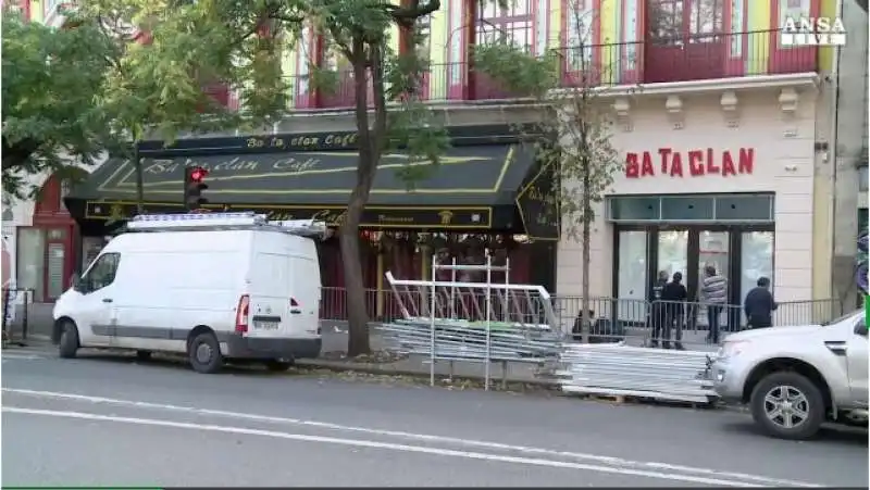 nuovo bataclan